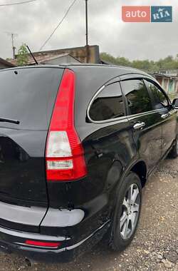 Внедорожник / Кроссовер Honda CR-V 2012 в 