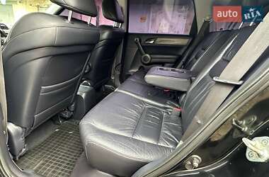 Внедорожник / Кроссовер Honda CR-V 2012 в 