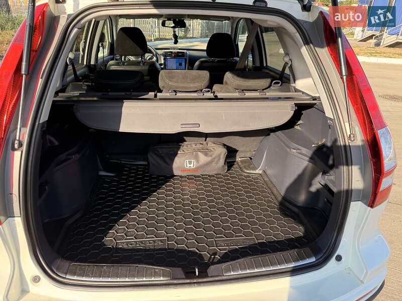 Внедорожник / Кроссовер Honda CR-V 2010 в Одессе