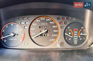 Внедорожник / Кроссовер Honda CR-V 2001 в 