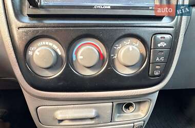 Внедорожник / Кроссовер Honda CR-V 2001 в 