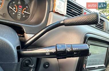 Внедорожник / Кроссовер Honda CR-V 2001 в 