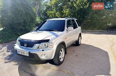 Внедорожник / Кроссовер Honda CR-V 2001 в 