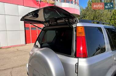 Внедорожник / Кроссовер Honda CR-V 2001 в 