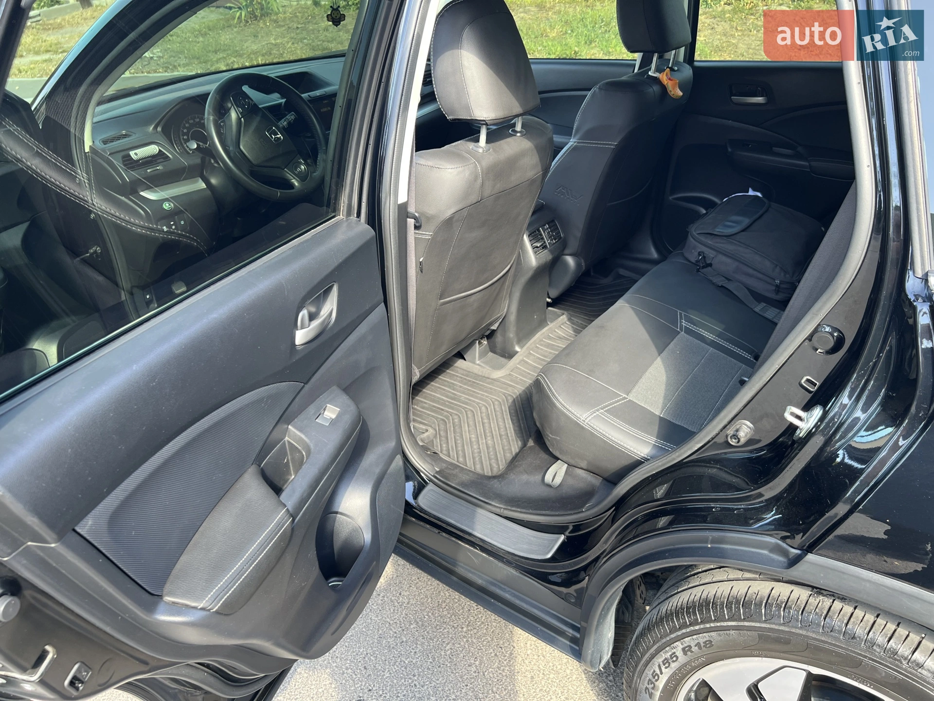 2016 Honda CR-V - мініатюра 12