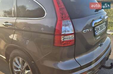 Внедорожник / Кроссовер Honda CR-V 2012 в 