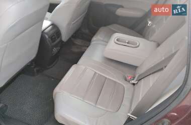 Внедорожник / Кроссовер Honda CR-V 2017 в 