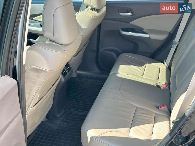 Внедорожник / Кроссовер Honda CR-V 2013 в Одессе