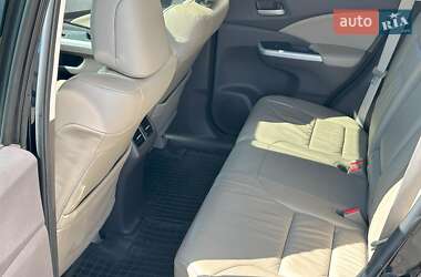 Внедорожник / Кроссовер Honda CR-V 2013 в 