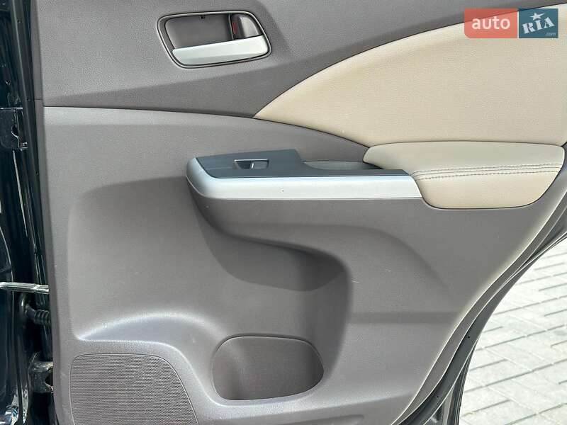 Внедорожник / Кроссовер Honda CR-V 2013 в Одессе