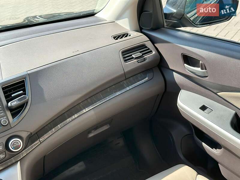 Внедорожник / Кроссовер Honda CR-V 2013 в Одессе
