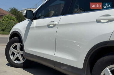 Внедорожник / Кроссовер Honda CR-V 2014 в 
