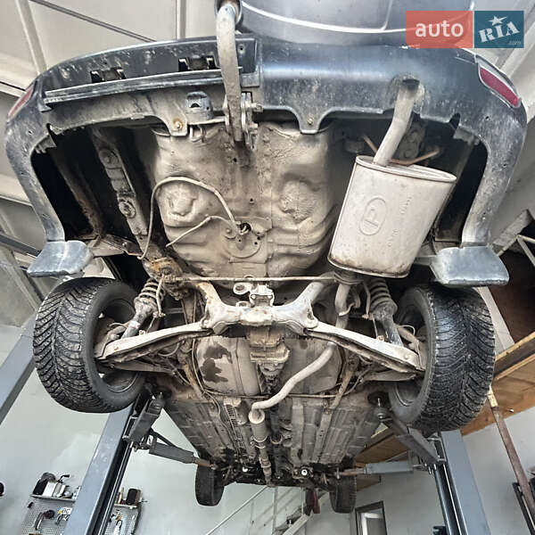 Внедорожник / Кроссовер Honda CR-V 1998 в Львове фото 12 Внедорожник / Кроссовер Honda CR-V 1998 в Львове