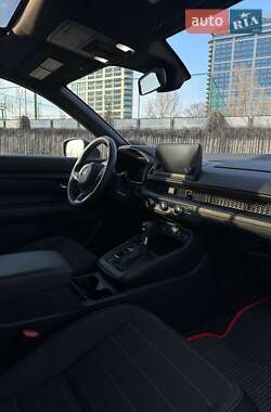 Позашляховик / Кросовер Honda CR-V 2023 в  фото 11 Позашляховик / Кросовер Honda CR-V 2023 в