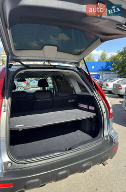 Внедорожник / Кроссовер Honda CR-V 2008 в 