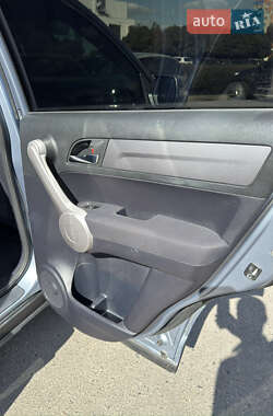 Внедорожник / Кроссовер Honda CR-V 2008 в 