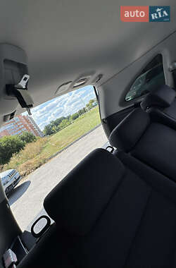 Внедорожник / Кроссовер Honda CR-V 2008 в 