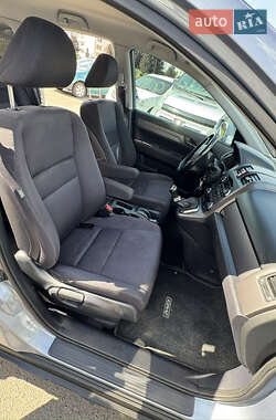 Внедорожник / Кроссовер Honda CR-V 2008 в 