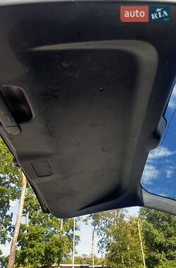 Внедорожник / Кроссовер Honda CR-V 2010 в 