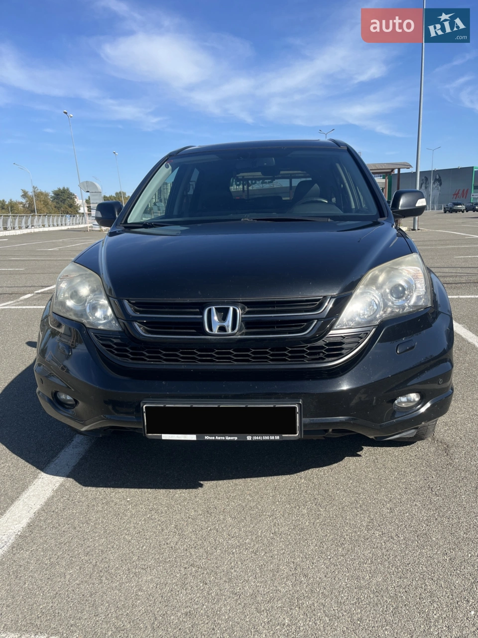2011 Honda CR-V - мініатюра 13
