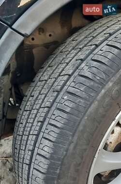 Внедорожник / Кроссовер Honda CR-V 2007 в 