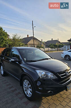 Внедорожник / Кроссовер Honda CR-V 2012 в Измаиле