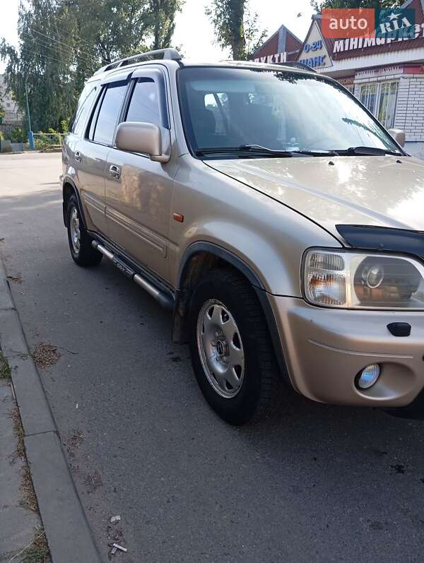 Honda CR-V 1999