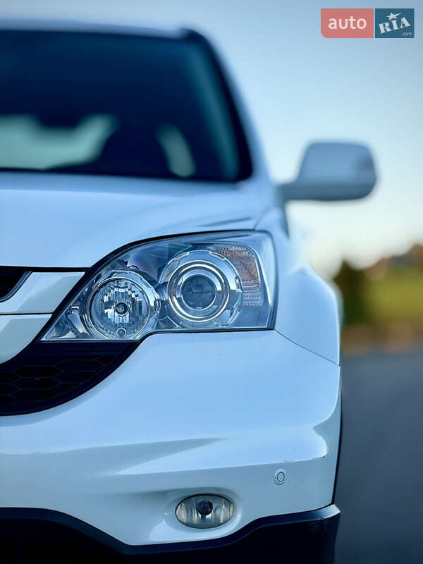 Внедорожник / Кроссовер Honda CR-V 2012 в Трускавце