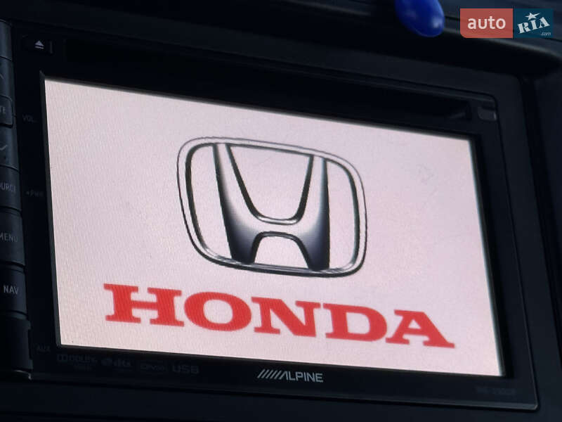 Внедорожник / Кроссовер Honda CR-V 2012 в Трускавце