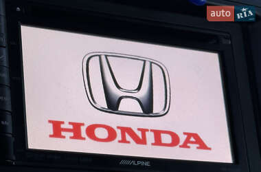 Внедорожник / Кроссовер Honda CR-V 2012 в 