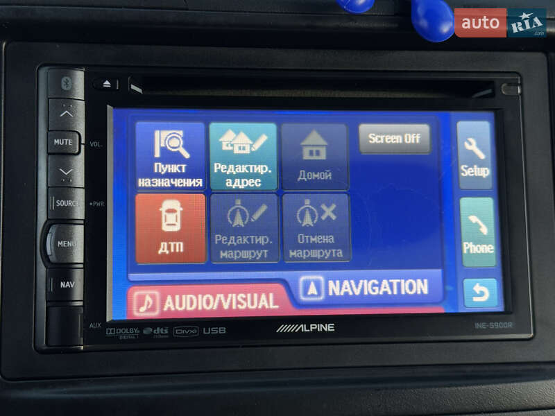 Внедорожник / Кроссовер Honda CR-V 2012 в Трускавце
