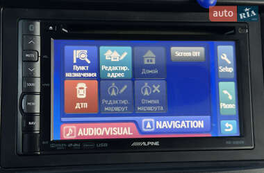 Внедорожник / Кроссовер Honda CR-V 2012 в 