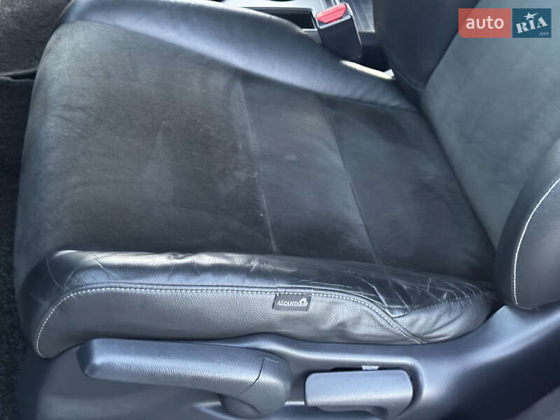 Внедорожник / Кроссовер Honda CR-V 2012 в Трускавце