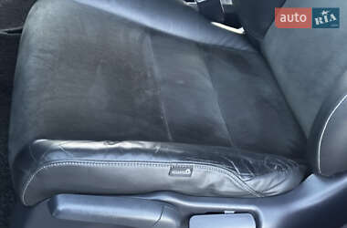 Внедорожник / Кроссовер Honda CR-V 2012 в 
