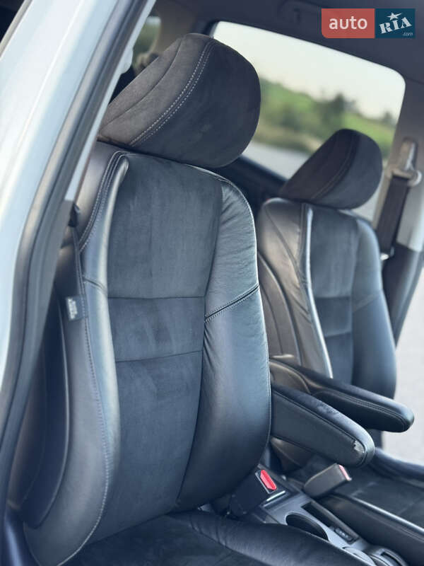 Внедорожник / Кроссовер Honda CR-V 2012 в Трускавце