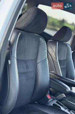 Внедорожник / Кроссовер Honda CR-V 2012 в 