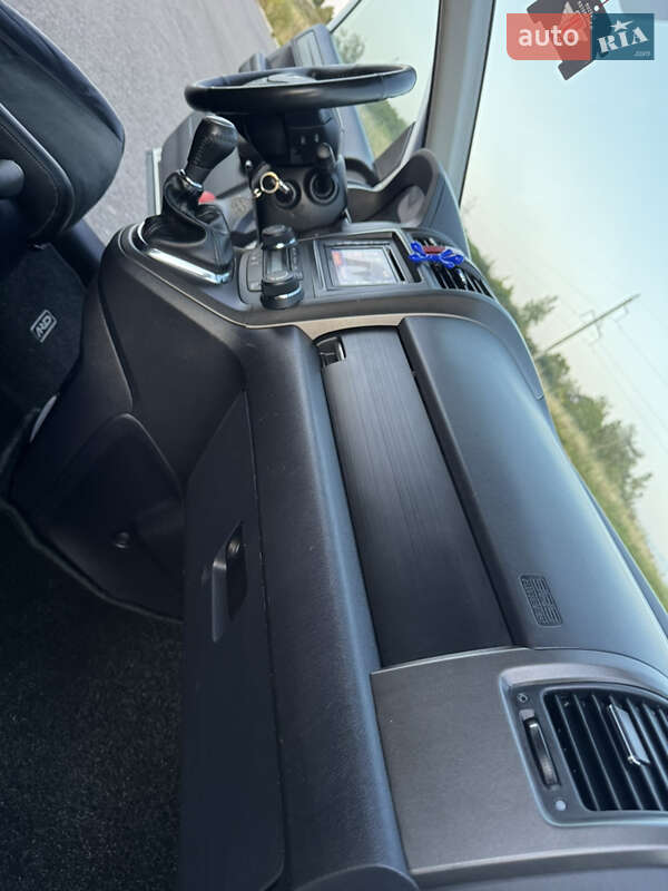 Внедорожник / Кроссовер Honda CR-V 2012 в Трускавце