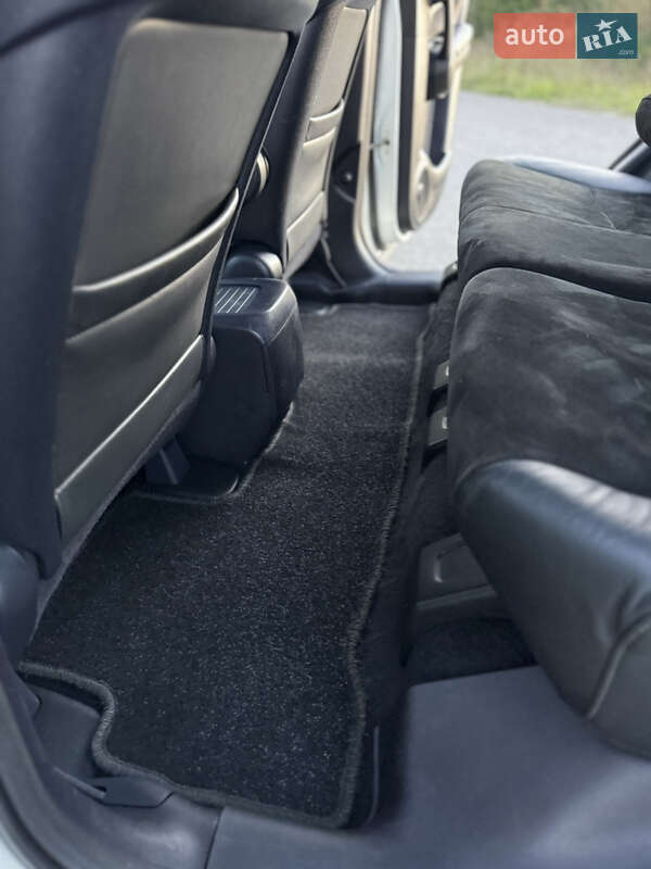 Внедорожник / Кроссовер Honda CR-V 2012 в Трускавце