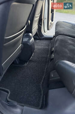 Внедорожник / Кроссовер Honda CR-V 2012 в 