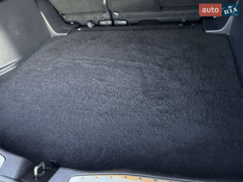 Внедорожник / Кроссовер Honda CR-V 2012 в Трускавце