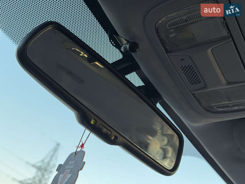 Внедорожник / Кроссовер Honda CR-V 2012 в Трускавце