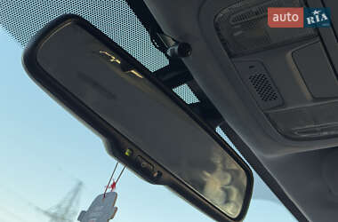 Внедорожник / Кроссовер Honda CR-V 2012 в 