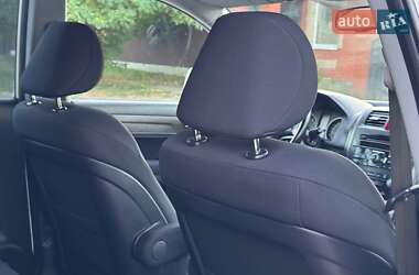 Внедорожник / Кроссовер Honda CR-V 2010 в 