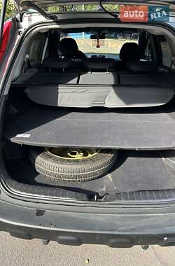 Внедорожник / Кроссовер Honda CR-V 2008 в 
