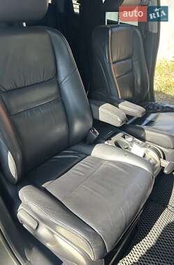 Внедорожник / Кроссовер Honda CR-V 2008 в 