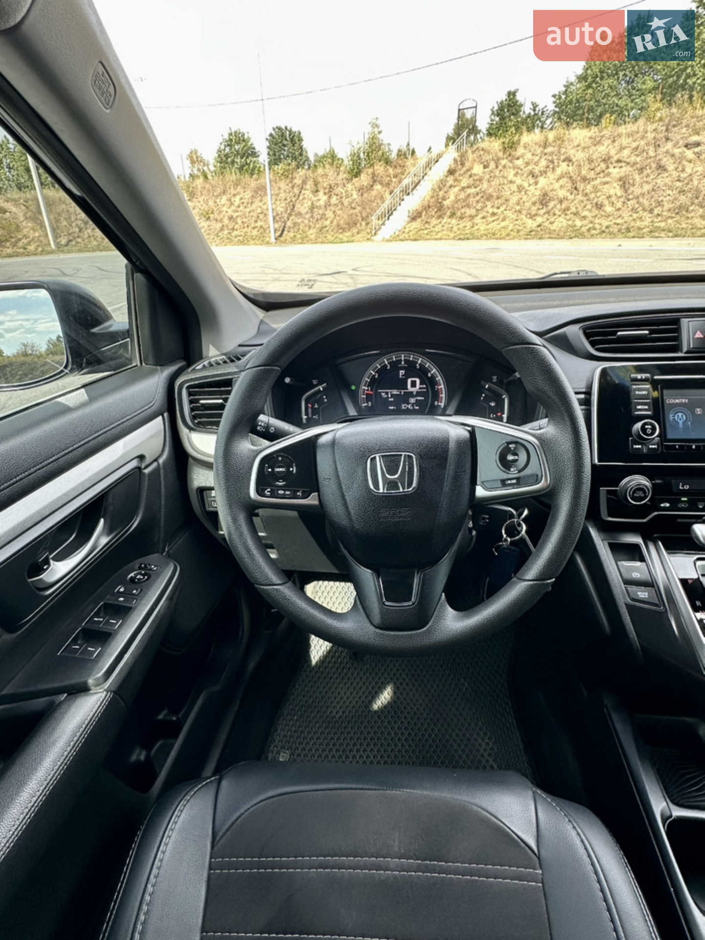 2018 Honda CR-V - мініатюра 11