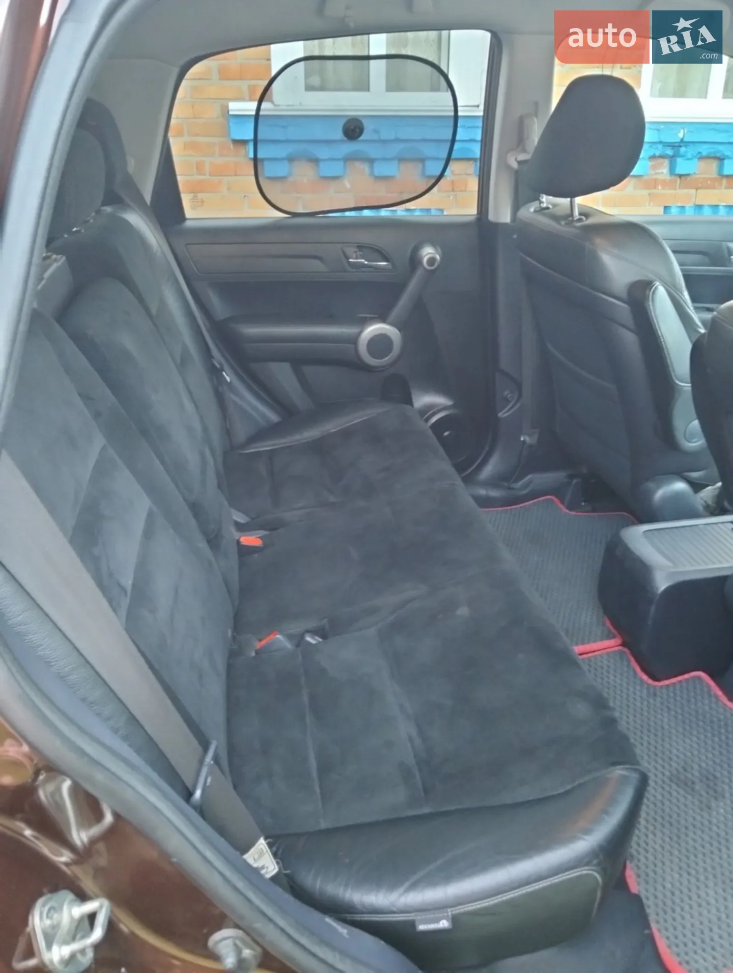 2011 Honda CR-V - мініатюра 5