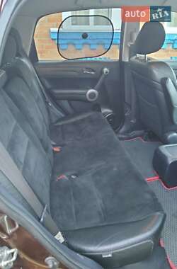 Внедорожник / Кроссовер Honda CR-V 2011 в 