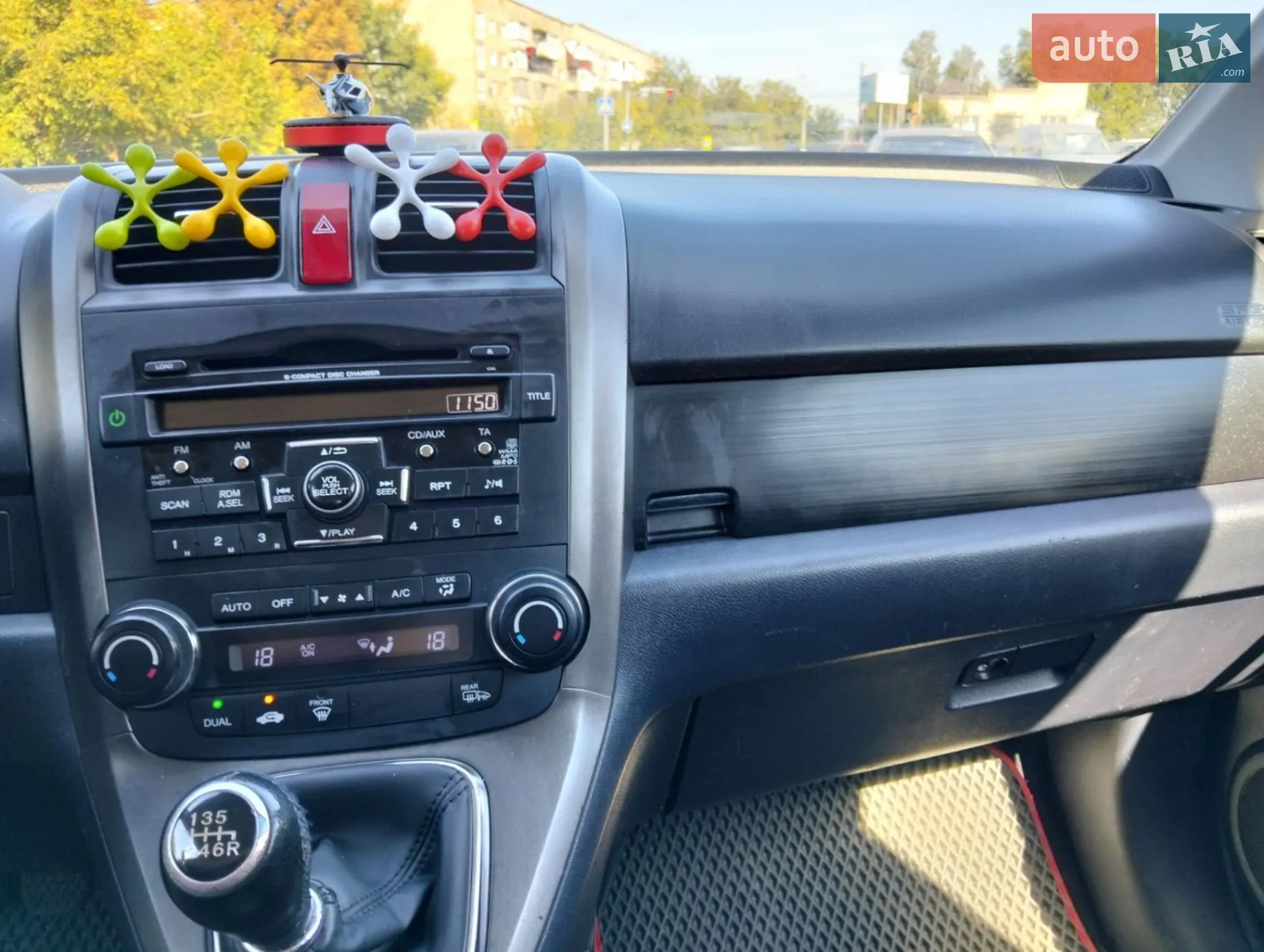 2011 Honda CR-V - мініатюра 25