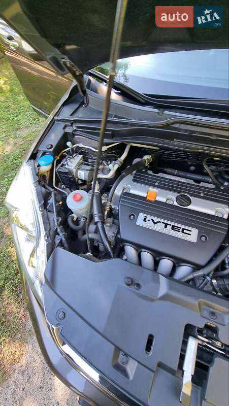 Внедорожник / Кроссовер Honda CR-V 2011 в Ахтырке
